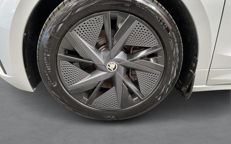 Skoda Enyaq iV RS Maxx Coupé 5d