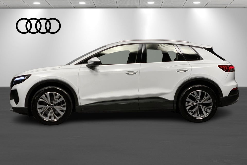 Audi Q4 e-tron 45 Progress 5d