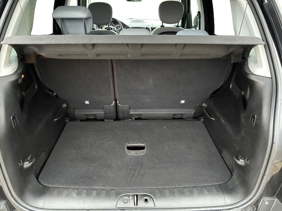 Fiat 500L 0,9 TwinAir 105 Popstar Eco 5d