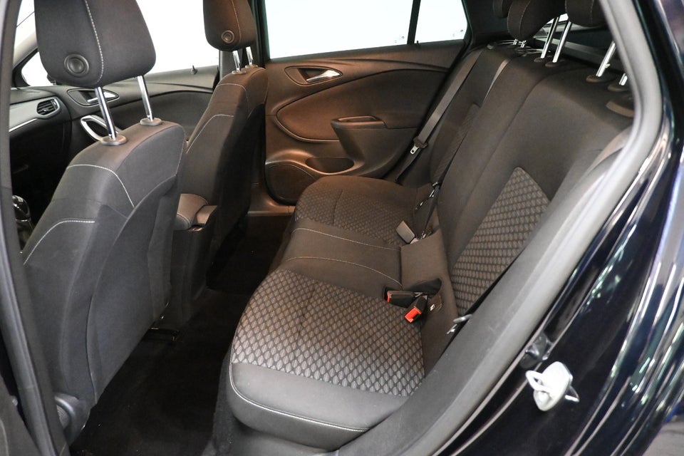 Opel Astra 1,0 T 105 Excite Sports Tourer 5d