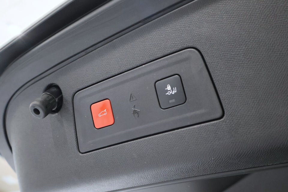 Peugeot 508 1,6 Hybrid Selection Sport SW EAT8 5d