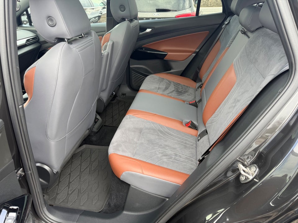 VW ID.4 77 1ST Max 5d