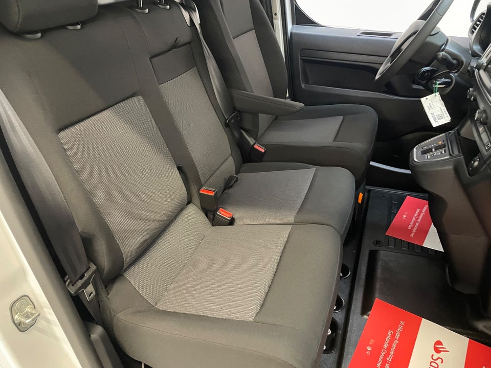 Citroën ë-Jumpy 50 L2 BaseLine