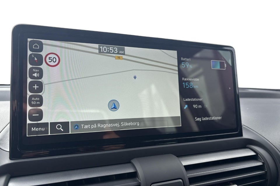 Hyundai Inster 42 Comfort 5d
