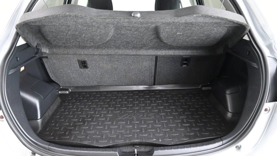 Toyota Yaris 1,5 Hybrid H2 e-CVT 5d