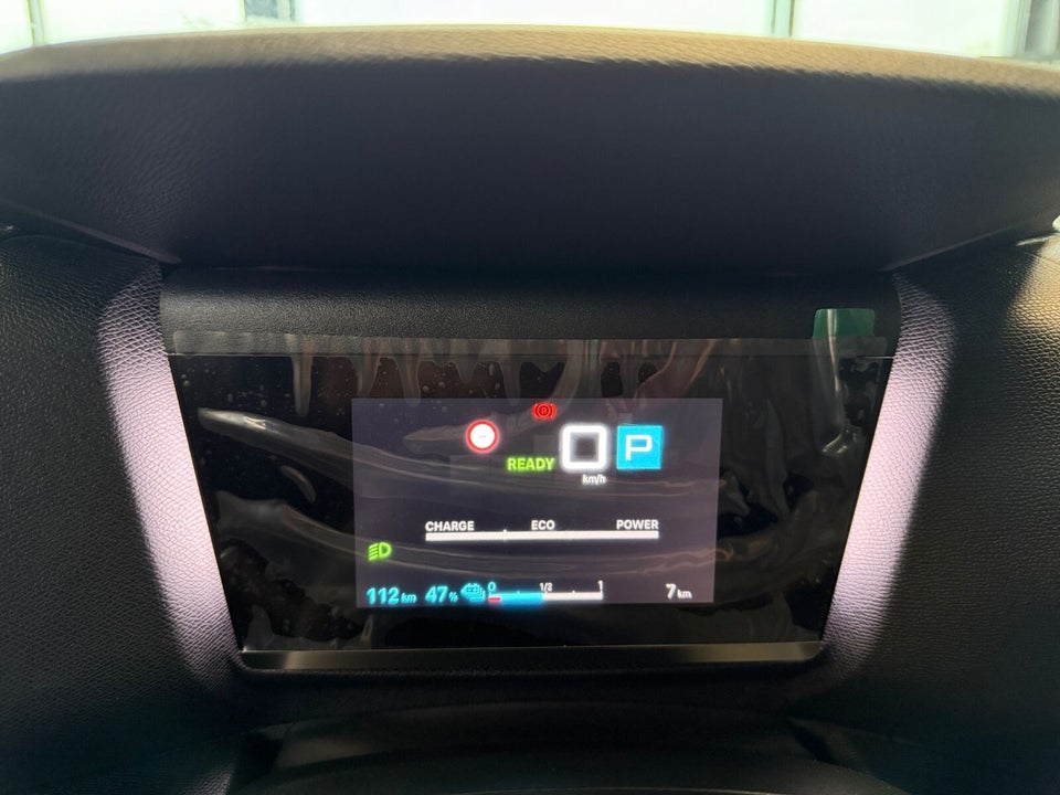 Citroën ë-C4 50 Feel Pack 5d