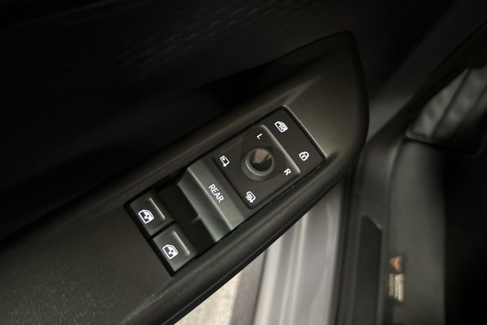 Cupra Born 58 High 5d