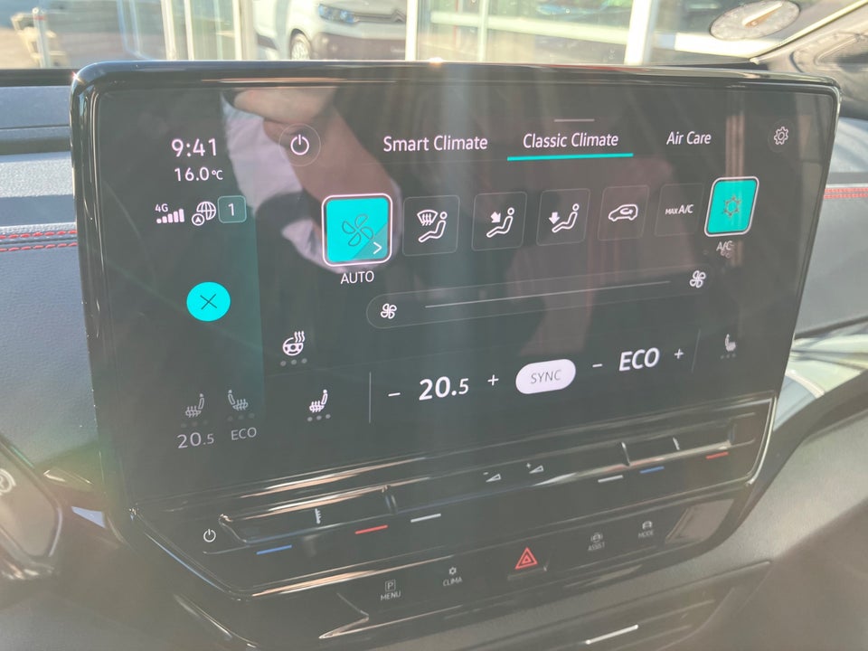 VW ID.5 77 GTX 4Motion 5d