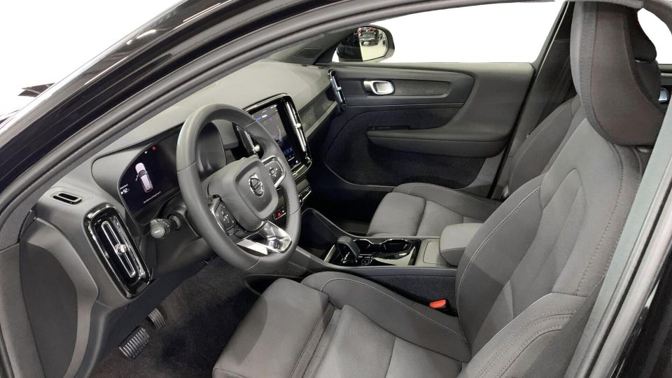 Volvo XC40 P6 ReCharge Core 5d