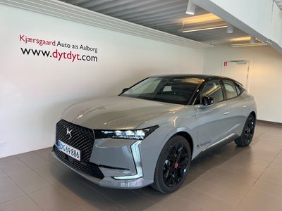 Annonce: DS DS 4 1,6 E-Tense Performance... - Pris 344.900 kr.