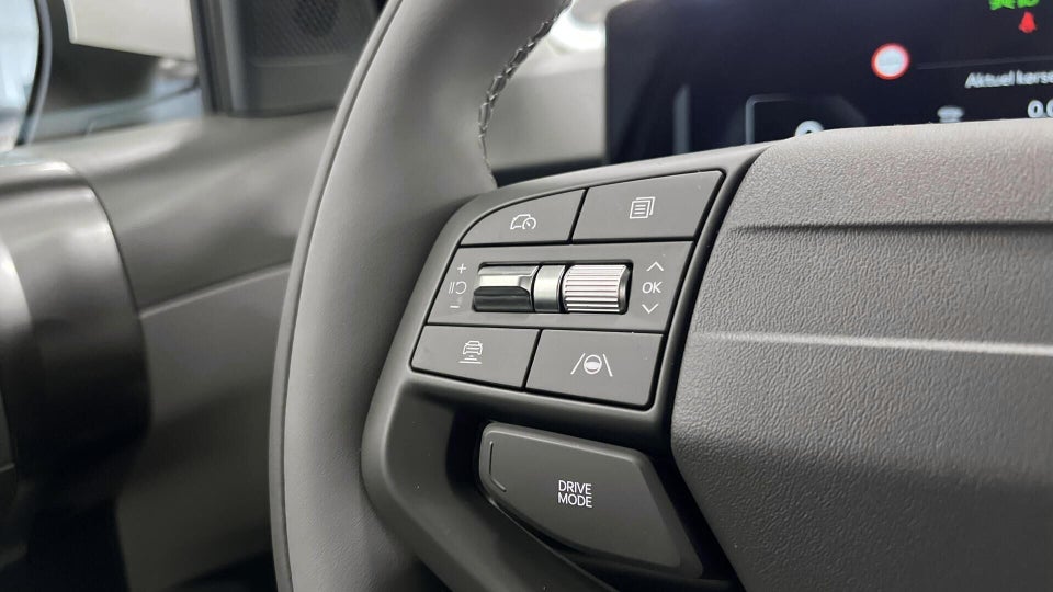 Kia EV3 58 Standard Range Access 5d