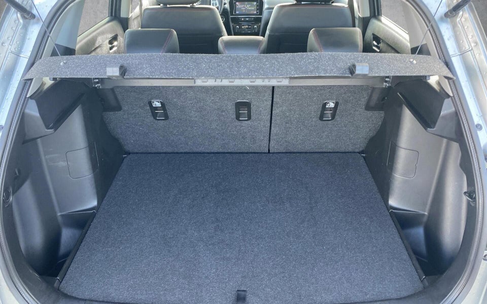 Suzuki Vitara 1,4 Boosterjet S 5d