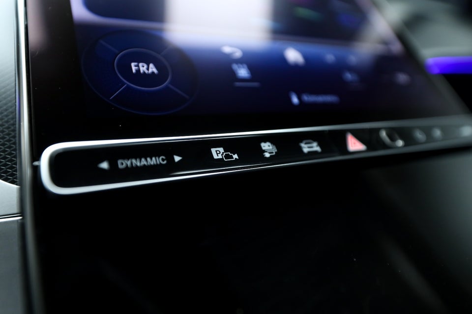 Mercedes GLC300 de 2,0 aut. 4Matic 5d