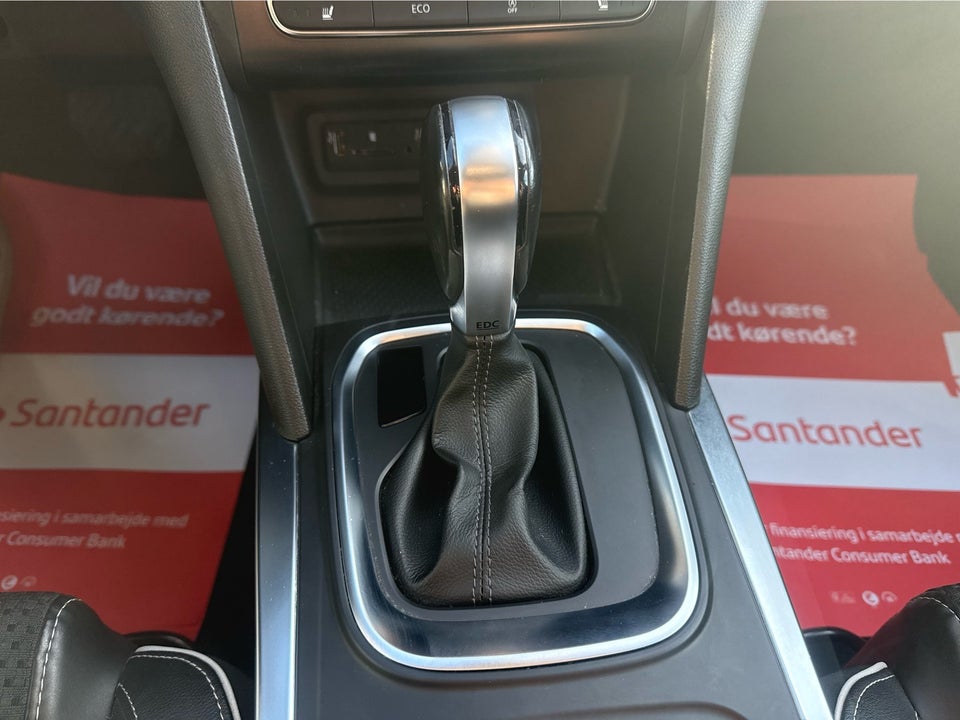 Renault Megane IV 1,5 dCi 110 Bose Edition EDC 5d