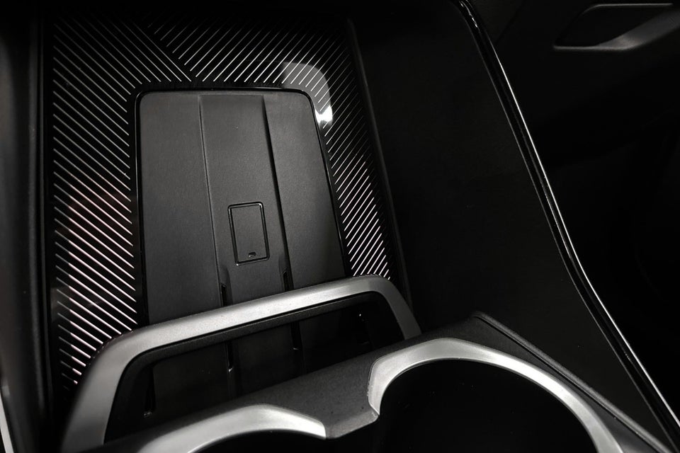 BMW iX1 xDrive30 M-Sport 5d