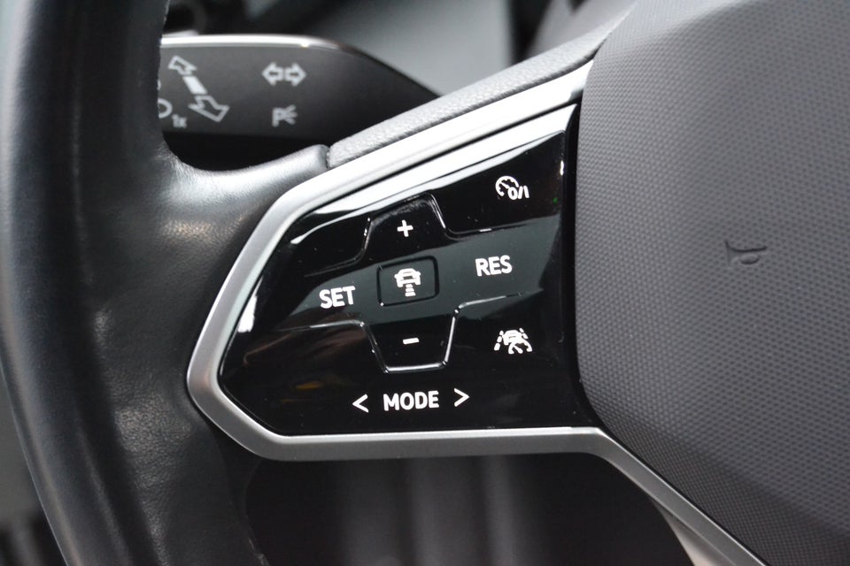 VW ID.4 77 Pro Performance Family 5d