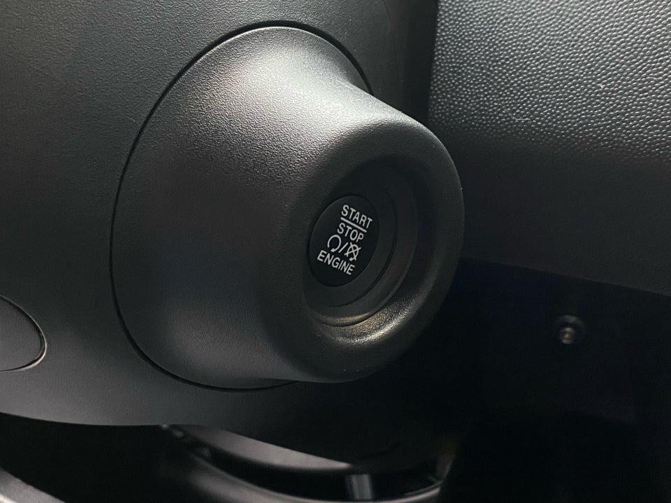 Fiat Ducato 35 Maxi 2,2 MJT 180 Kassevogn L2H2 Pro+ aut.