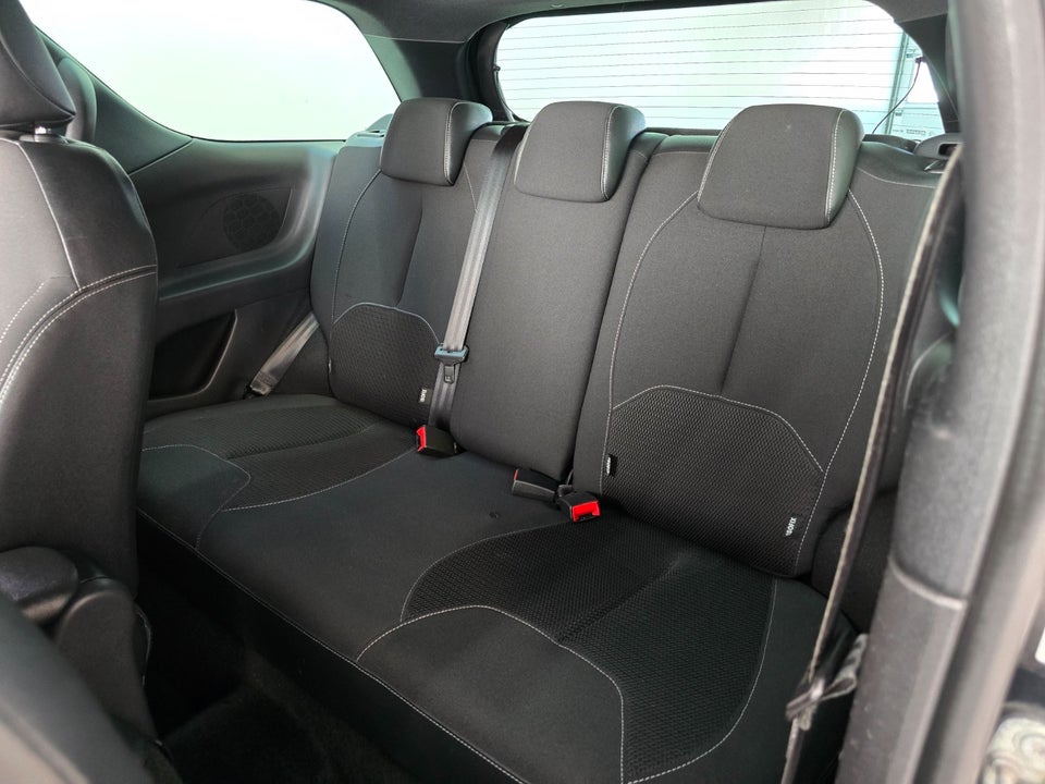 Citroën DS3 1,6 e-HDi 90 Style 3d