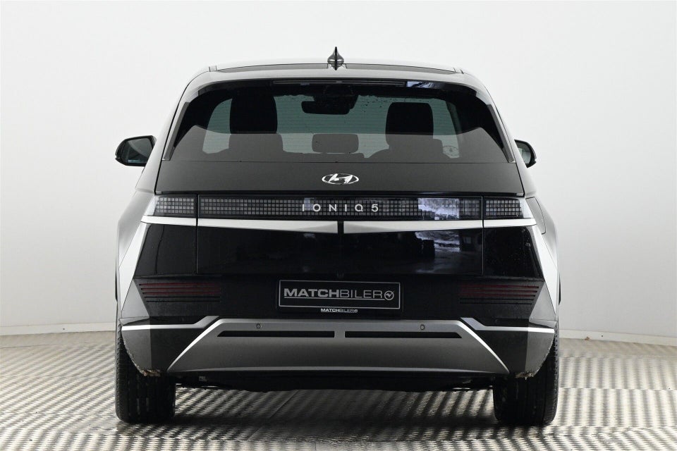 Hyundai Ioniq 5 73 Essential 5d