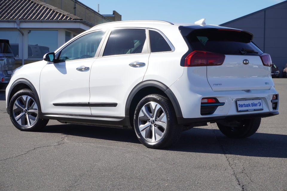 Kia e-Niro 64 Spirit 5d