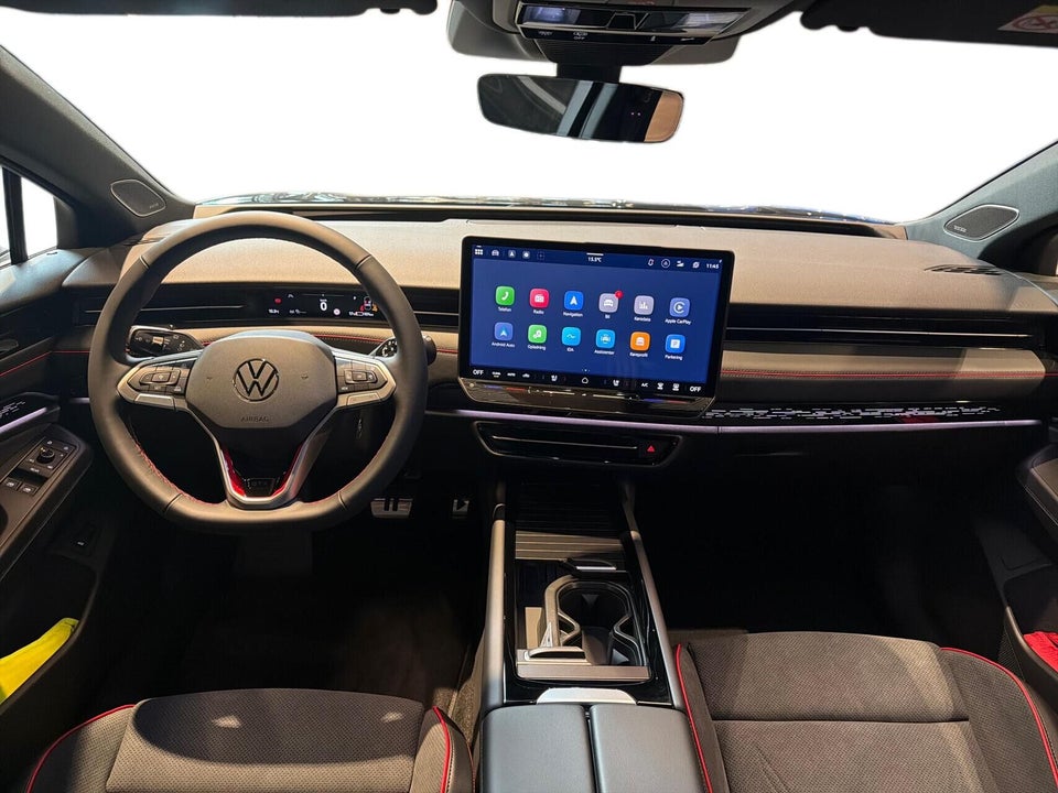 VW ID.7 86 GTX Max Tourer 4Motion 5d