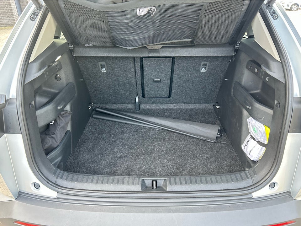 Skoda Elroq 85 iV Loft 5d
