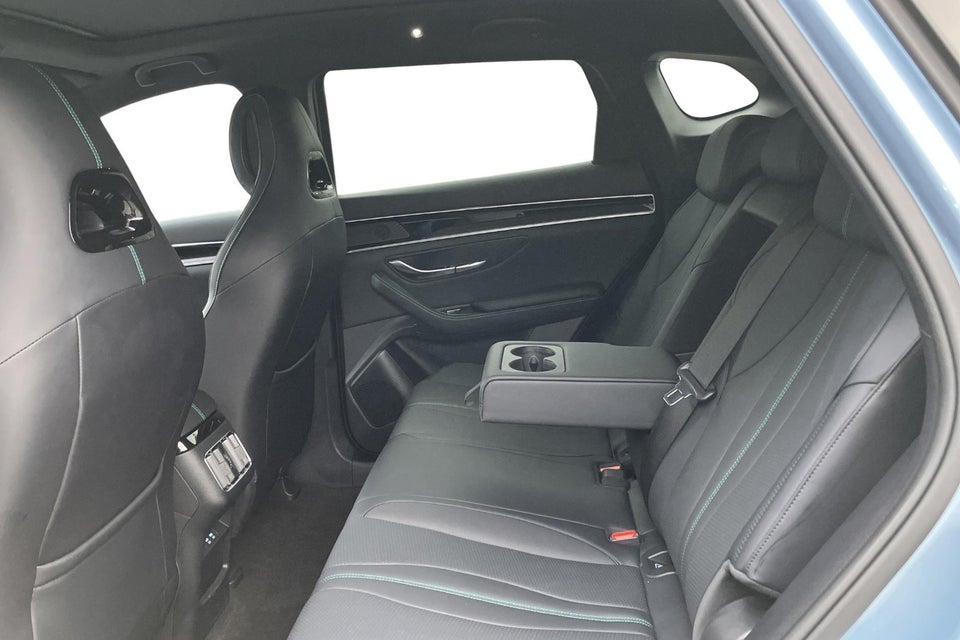 BYD Seal U 72 Comfort 5d