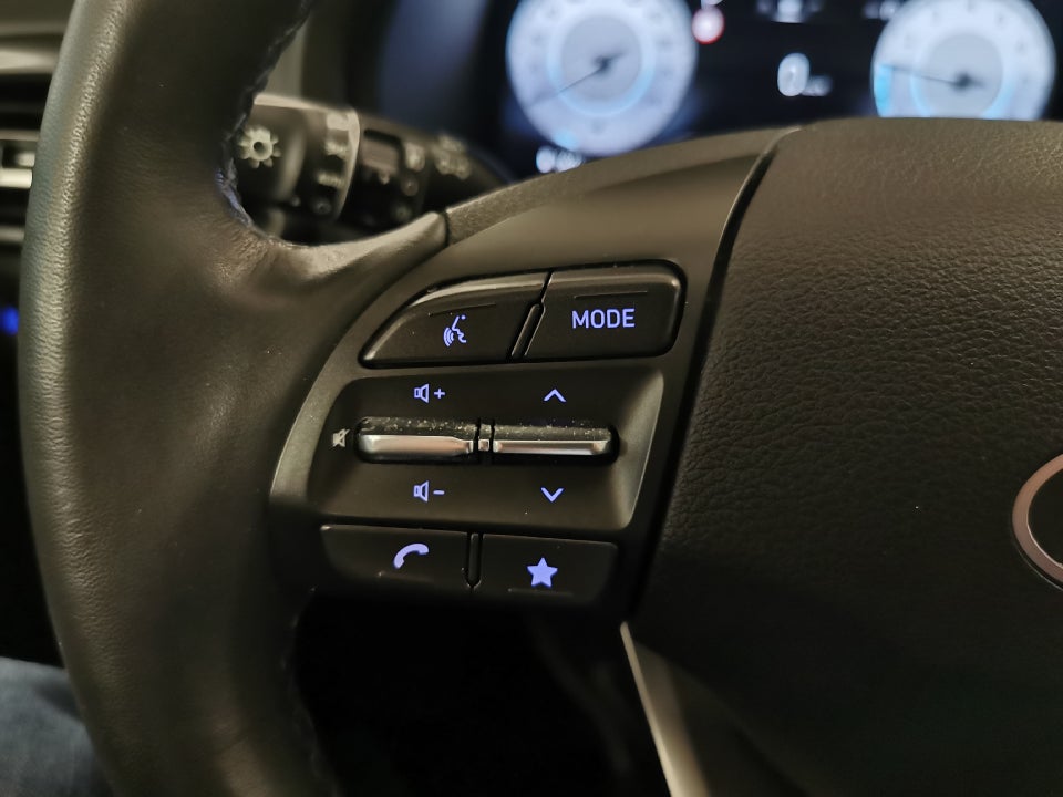 Hyundai i30 1,0 T-GDi Advanced DCT 5d