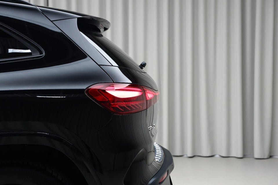Mercedes EQA250+ AMG Premium 5d