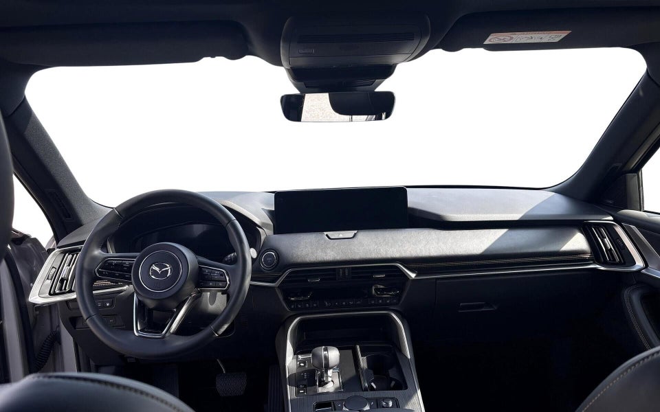 Mazda CX-60 2,5 PHEV Homura+ aut. AWD 5d
