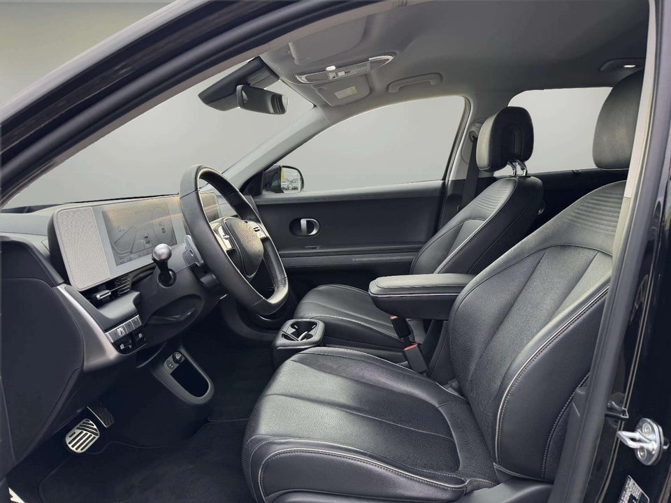 Hyundai Ioniq 5 73 Uniq 5d