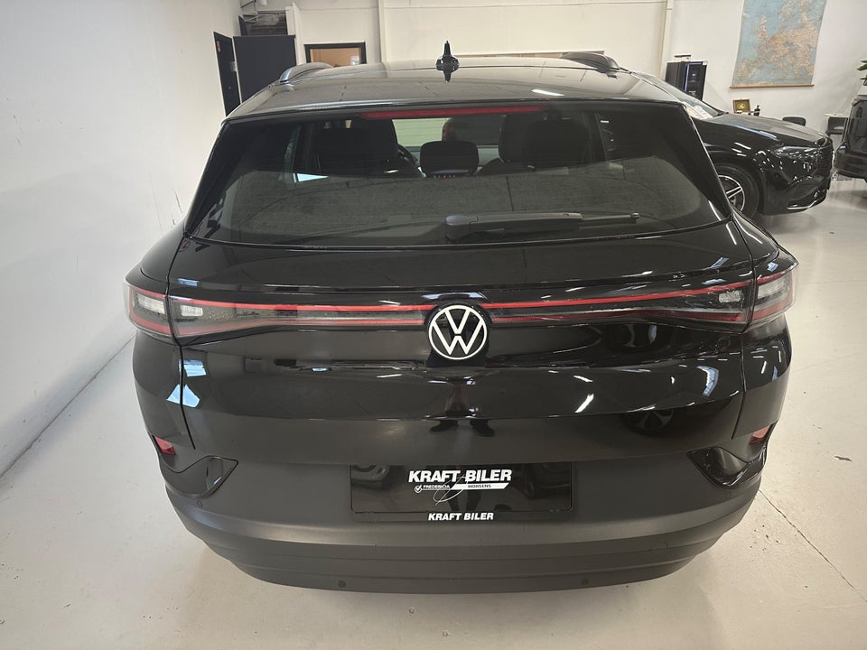 VW ID.4 77 Pro Performance 5d