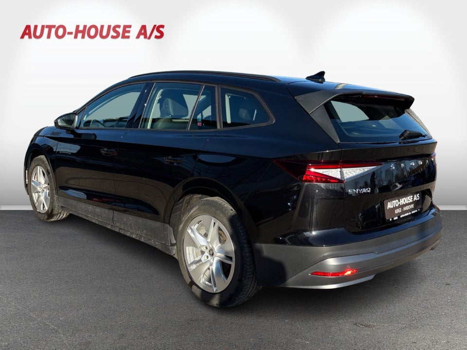Skoda Enyaq 50 iV 5d