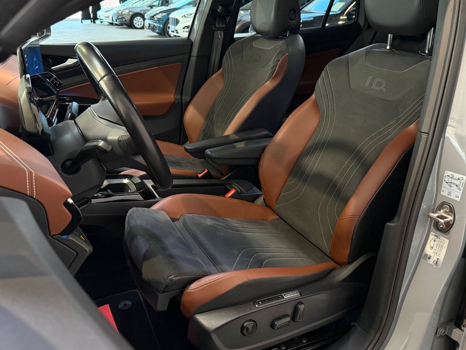 VW ID.4 77 Pro Performance Max 5d