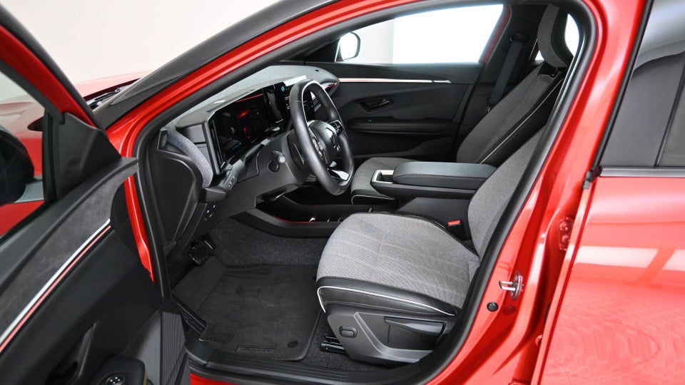 Renault Megane E-Tech 60 Techno 5d