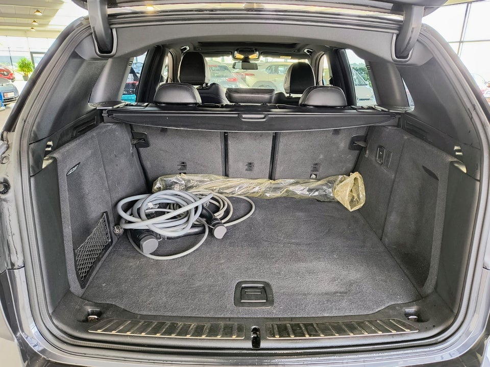 BMW iX3 Charged M-Sport 5d