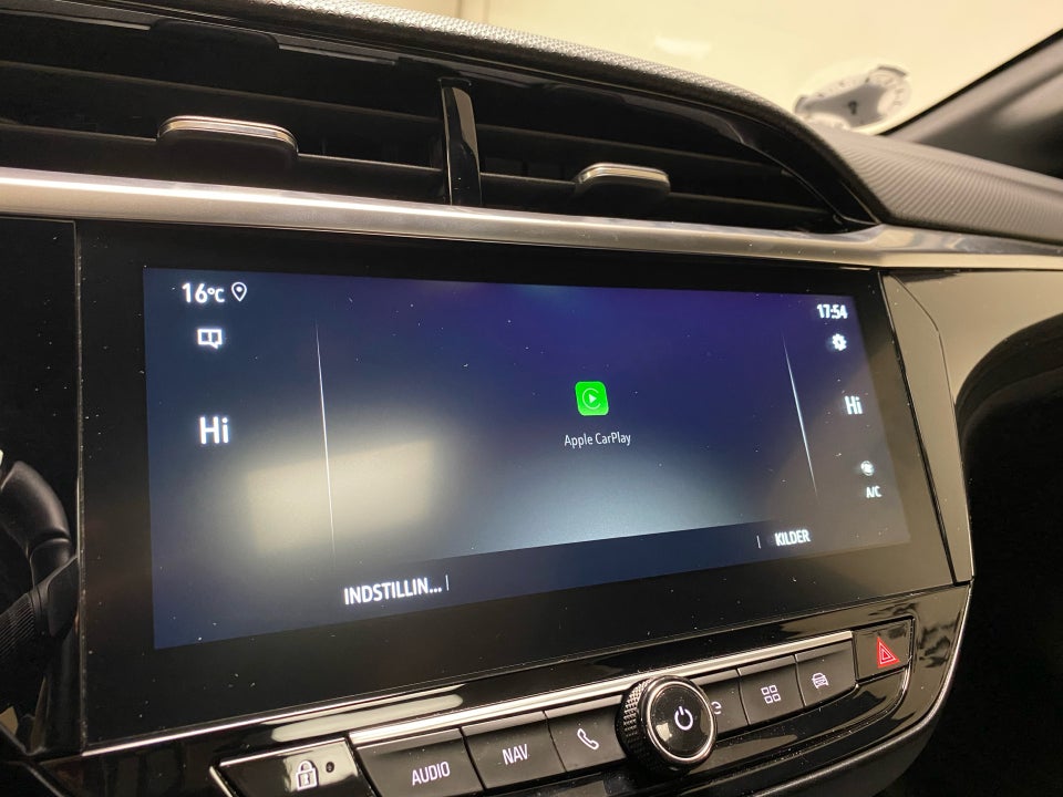 Opel Corsa-e 50 Ultimate 5d