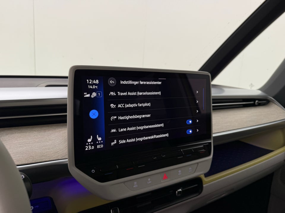 VW ID.Buzz 77 Style SWB 5d