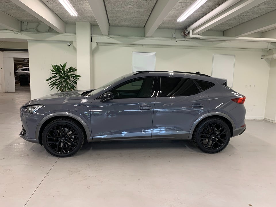 Cupra Formentor 1,4 eHybrid VZ DSG 5d