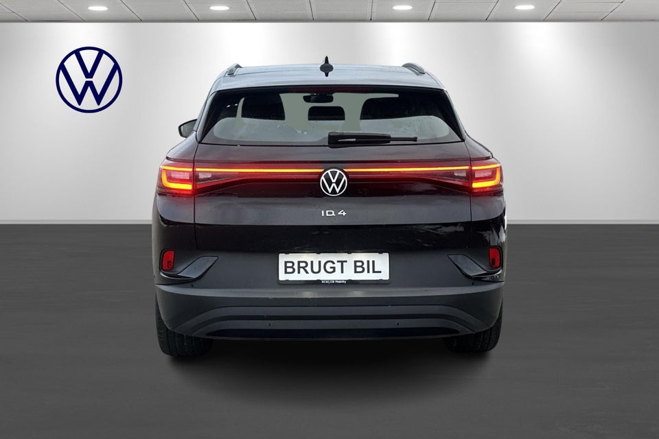 VW ID.4 77 Pro 5d