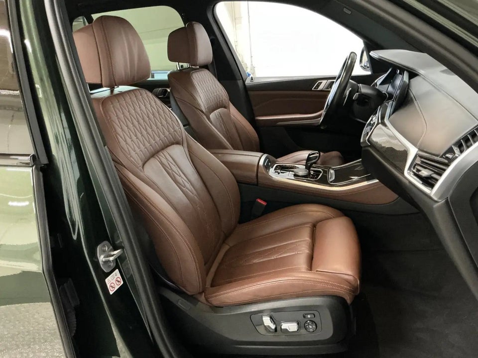 BMW X5 3,0 xDrive45e M-Sport aut. 5d