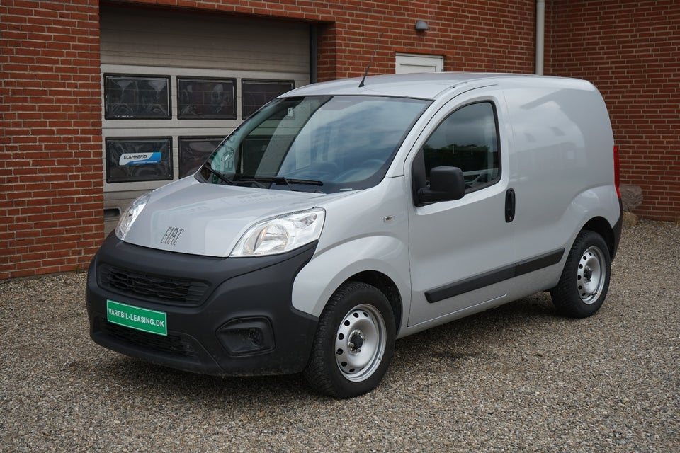 Fiat Fiorino 1,3 MJT 95 Cargo