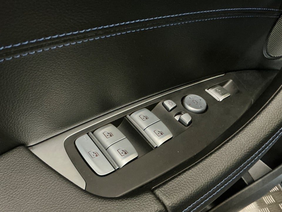 BMW iX3 Charged Plus M-Sport 5d