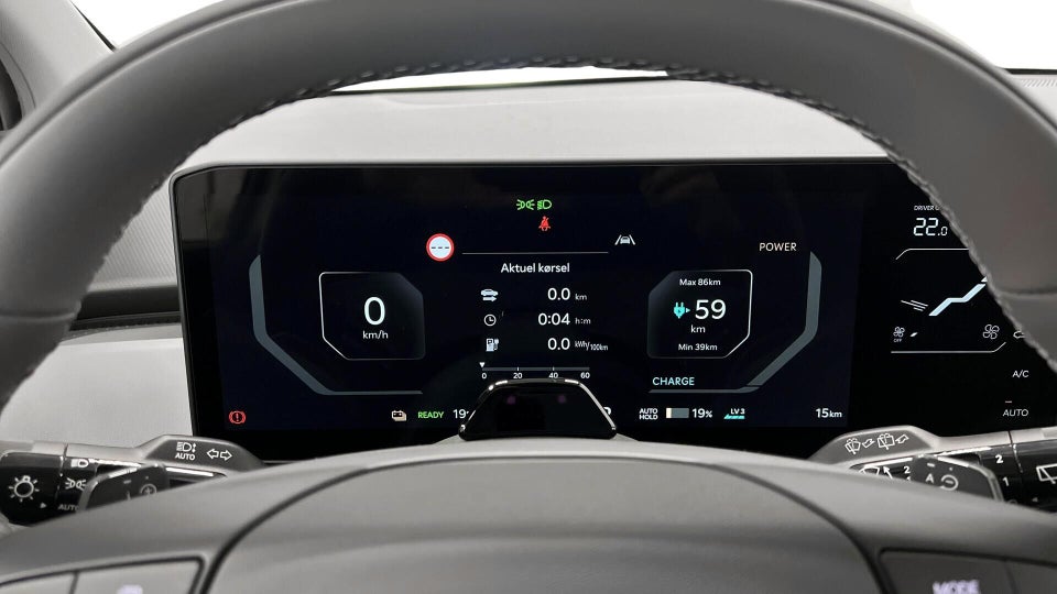 Kia EV3 58 Standard Range Access 5d