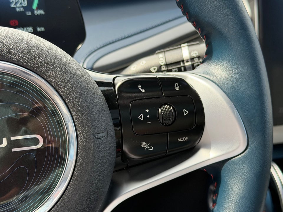 BYD Atto 3 60 Design 5d