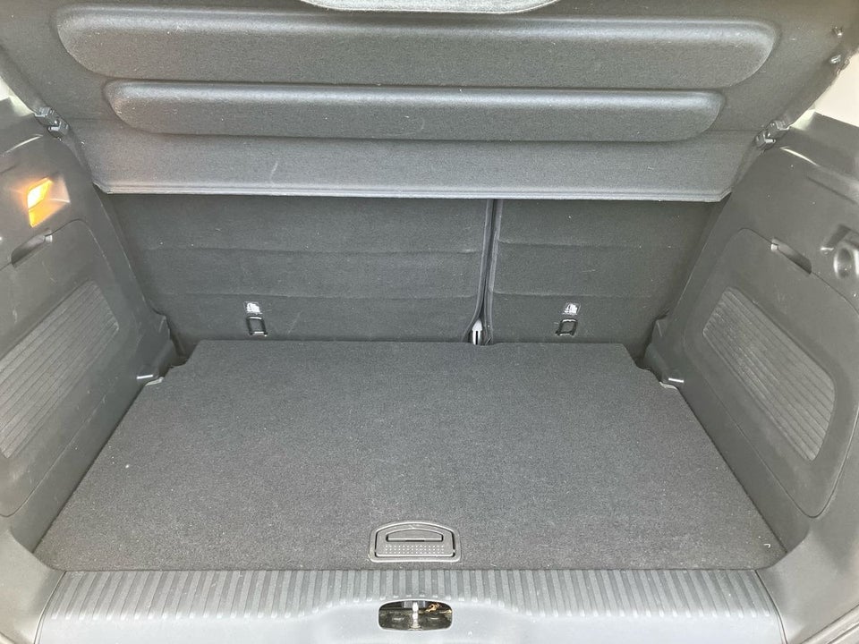 Citroën C3 Aircross 1,2 PureTech 110 Iconic EAT6 5d