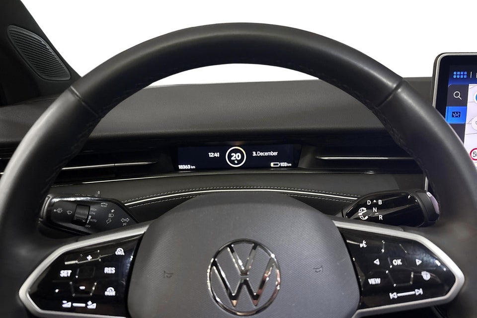 VW ID.7 86 Style S+ Tourer 5d