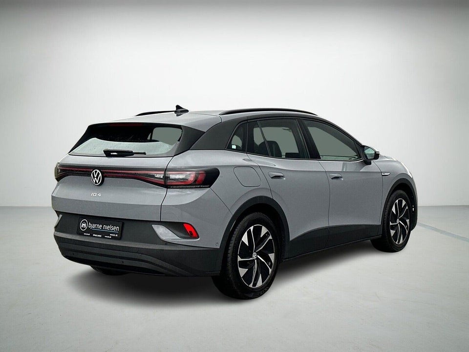 VW ID.4 77 Pro 5d