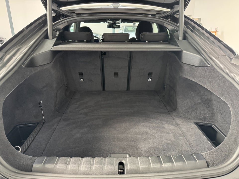 BMW i4 xDrive40 M-Sport Pro 5d