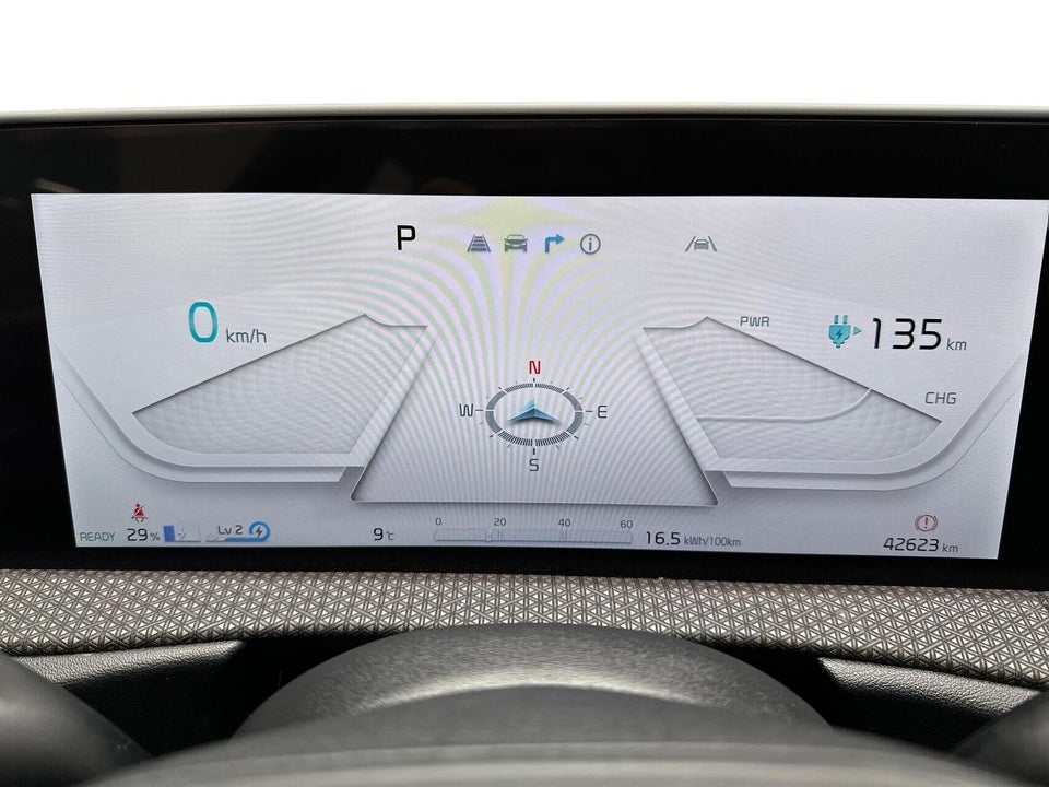 Kia EV6 77 Long Range Performance Upgrade AWD 5d